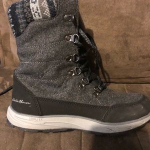 Women’s Eddie Bauer Boots